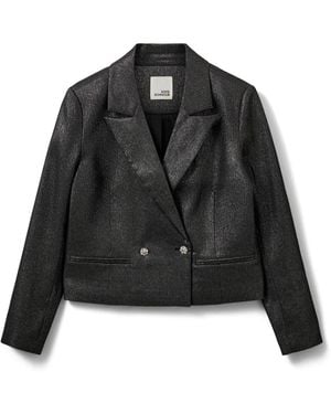 Sofie Schnoor Blazers - Black
