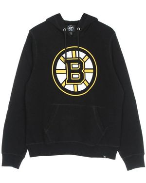 '47 Hoodies - Black