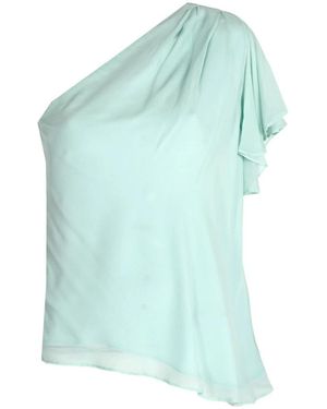 Patrizia Pepe Blouses - Blu