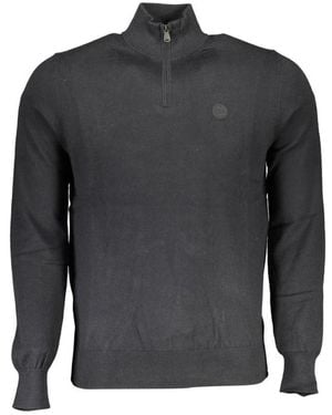 North Sails Turtlenecks - Grey