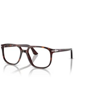Persol Glasses - Marrone