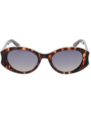Dior Sunglasses - Brown