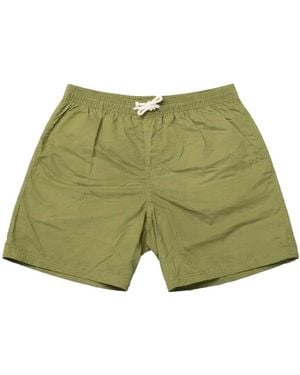 Aquascutum Beachwear - Green