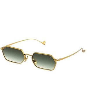 Eyepetizer Sunglasses - Green