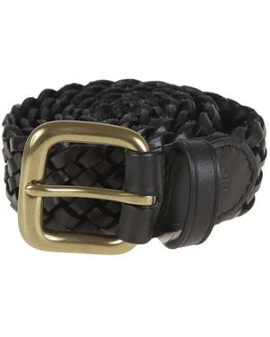 Dragon Diffusion Belts - Black