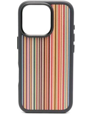 Paul Smith Phone Accessories - Multicolour