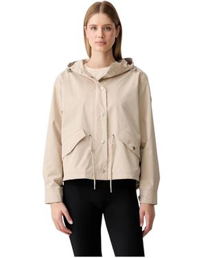 DKNY Light Jackets - Neutro