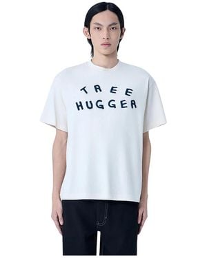 STORY mfg. T-Shirts - White