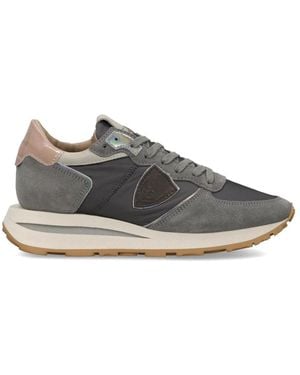 Philippe Model Trainers - Grey