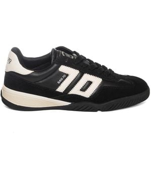 Back70 Sneakers - Nero