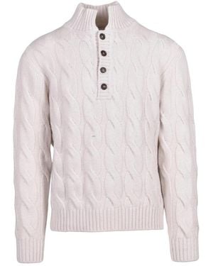 Eleventy Cardigans - Gris
