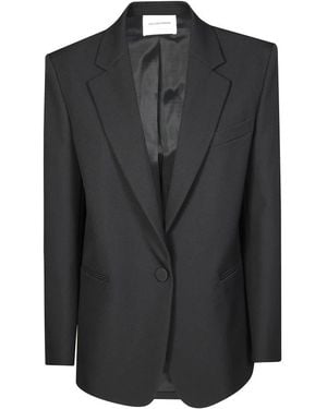 ANDAMANE Blazers - Black