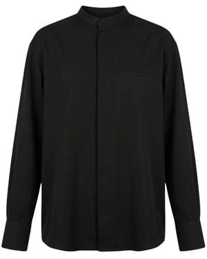 Entire studios Shirts - Black