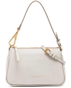 Gianni Chiarini Shoulder Bags - Blanco
