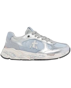 Premiata Sneakers - Bianco