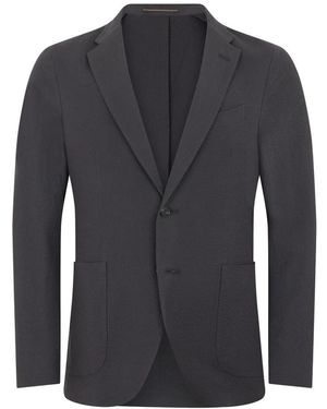 Slowear Blazers - Blue