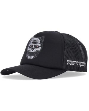 RIPNDIP Caps - Nero