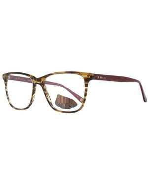 Ted Baker Glasses - Metallic