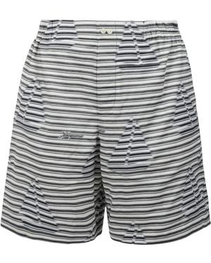Jacquemus Beachwear - Gris