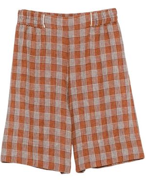Momoní Long Shorts - Bruin