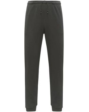 K-Way Philbert Poly Cotton Broeken - Grijs