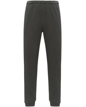 K-Way Philbert Poly Cotton Broeken - Grijs