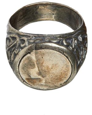 Goti Rings - Metallic
