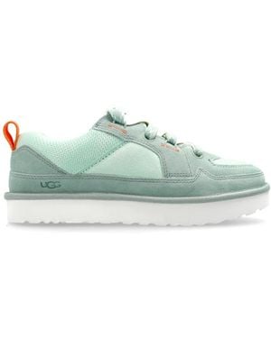 UGG Sneakers - Vert
