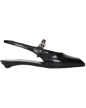 Prada Pumps - Negro