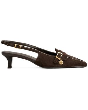 Tod's Pumps - Marrón