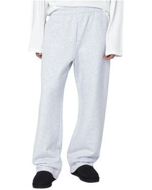 Entire studios Joggers - White