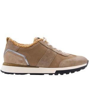 Paul Green Sneakers - Marrone
