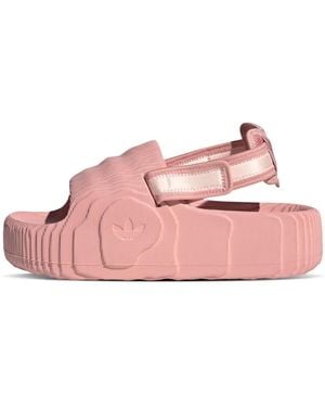 adidas Clogs - Rosa