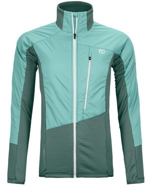 Ortovox Training Jackets - Verde