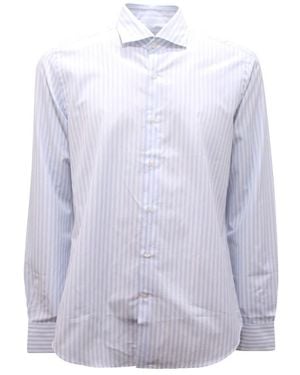 Sonrisa Formal Shirts - Purple