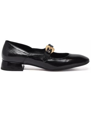 A. BOCCA Pumps - Negro
