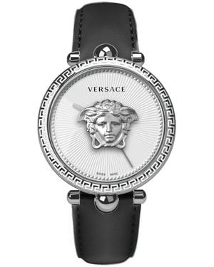 Versace Watches - Metálico
