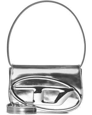 DIESEL Handbags - Metallizzato