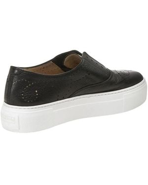 Fratelli Rossetti Trainers - Black