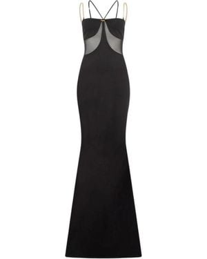 Roberto Cavalli Gowns - Black