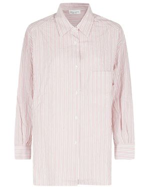 Roberto Collina Shirts - Rosa