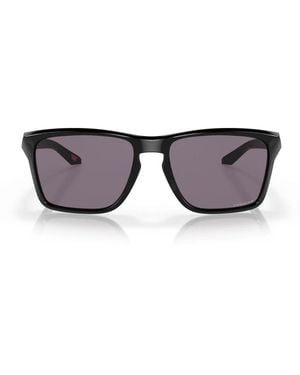 Oakley Sylas Zonnebril - Bruin