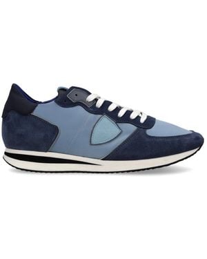 Philippe Model Trainers - Blue