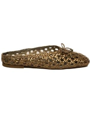 Unisa Baelo Mule - Bruin