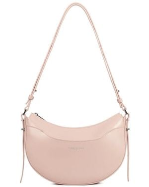 Lancaster Shoulder Bags - Pink