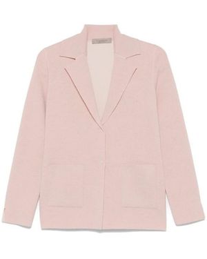 D.exterior Blazers - Pink