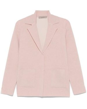 D.exterior Blazers - Pink