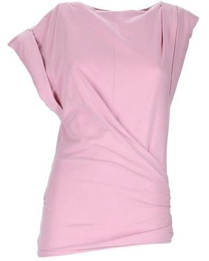 Isabel Marant T-Shirts - Rosa