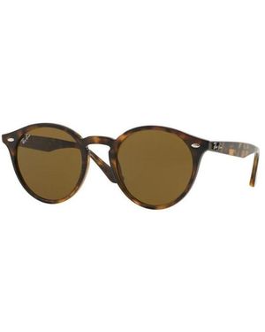 Ray-Ban Sunglasses - Green