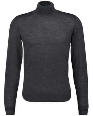 Piacenza 1733 Turtlenecks - Azul